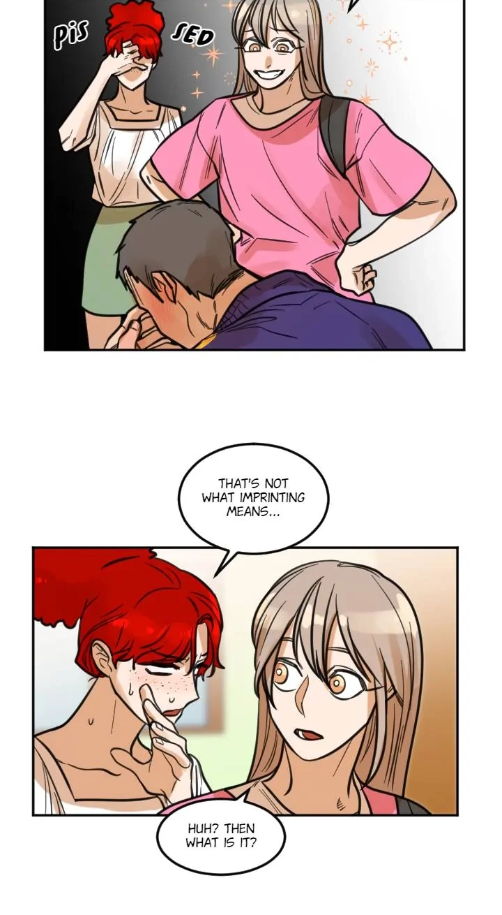 School of Dogs Chapter 88 page 29 - 