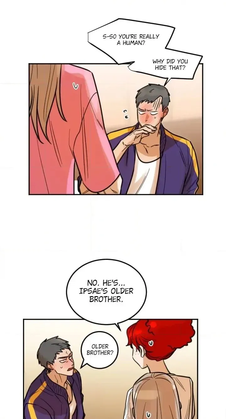 School of Dogs Chapter 88 page 30 - 