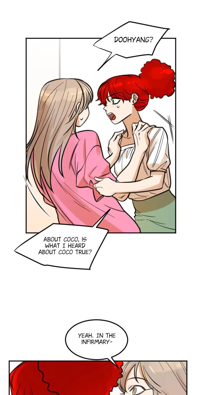 School of Dogs Chapter 88 page 4 - 