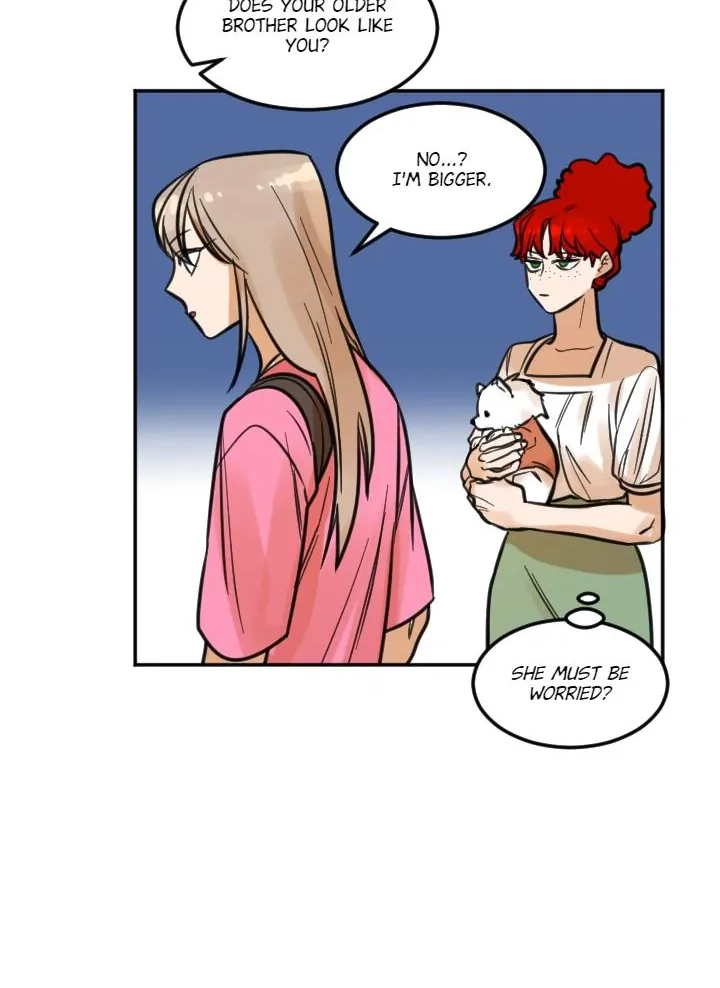 School of Dogs Chapter 88 page 34 - 