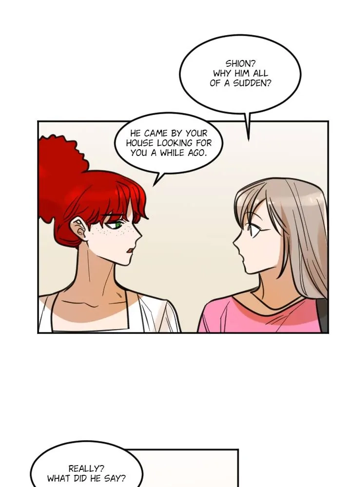 School of Dogs Chapter 88 page 37 - 