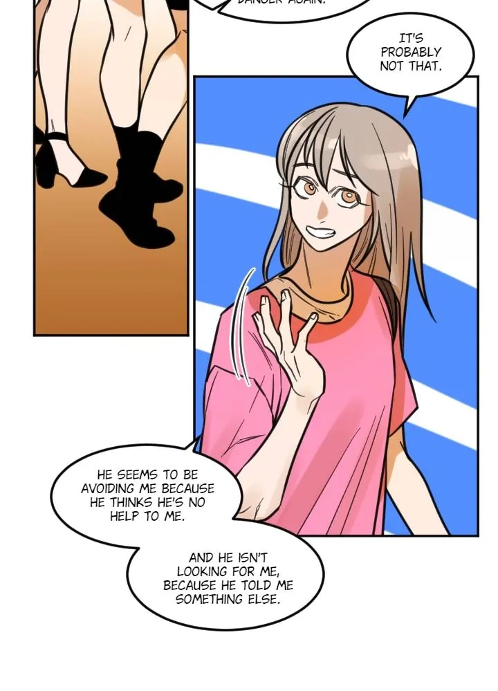 School of Dogs Chapter 88 page 39 - 