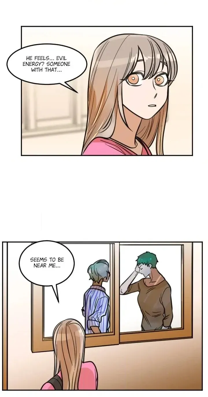 School of Dogs Chapter 88 page 40 - 