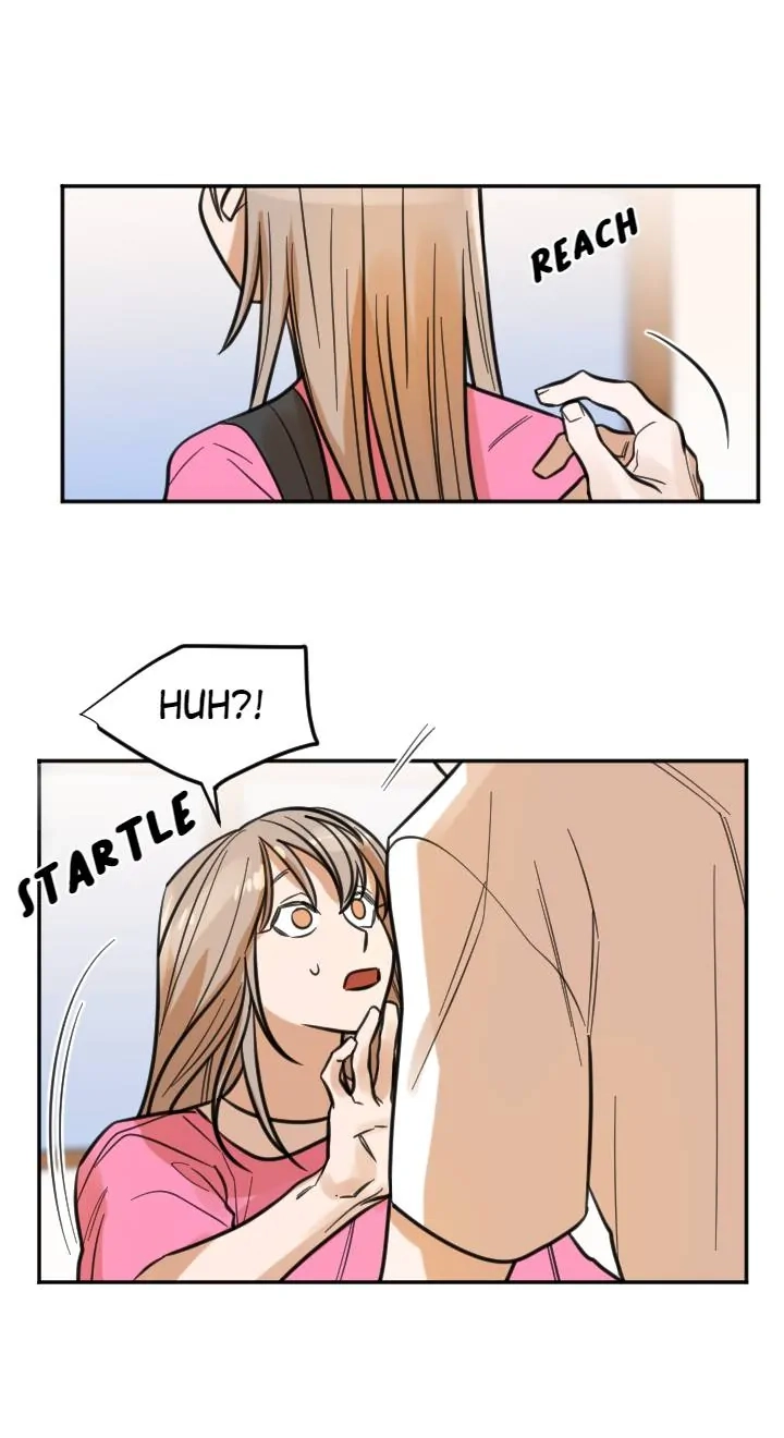 School of Dogs Chapter 88 page 42 - 