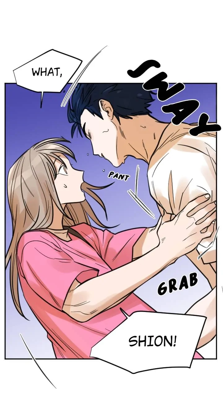 School of Dogs Chapter 88 page 43 - 
