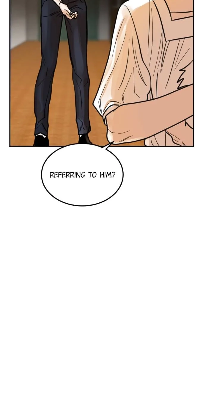 School of Dogs Chapter 88 page 46 - 
