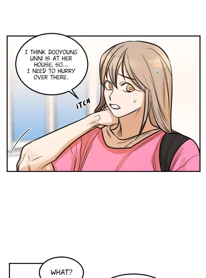 School of Dogs Chapter 88 page 6 - 