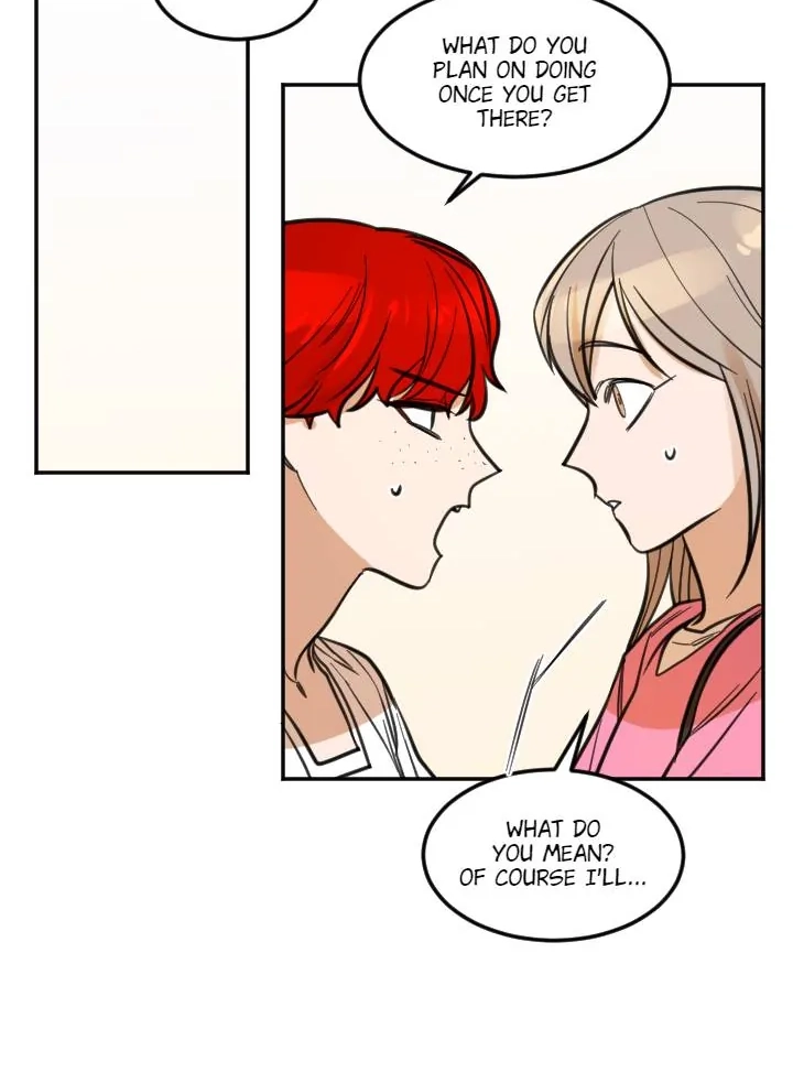 School of Dogs Chapter 88 page 7 - 