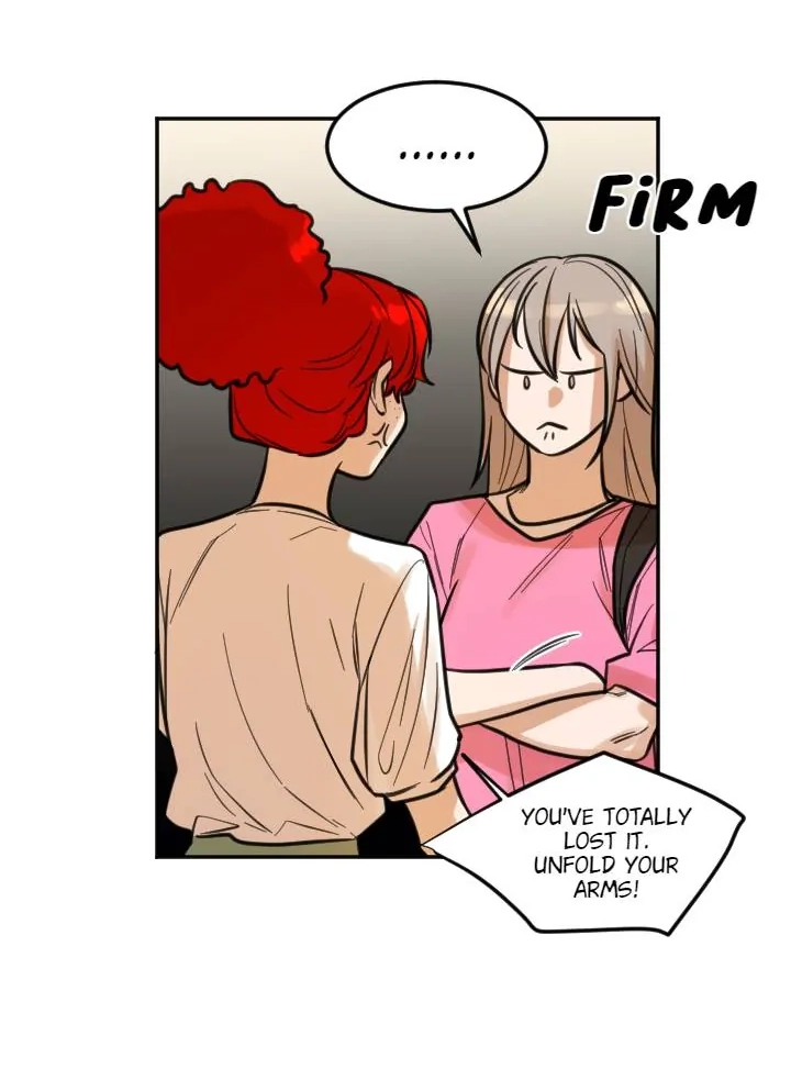 School of Dogs Chapter 88 page 8 - 