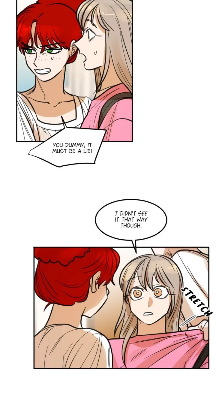 School of Dogs Chapter 89 page 2 - 