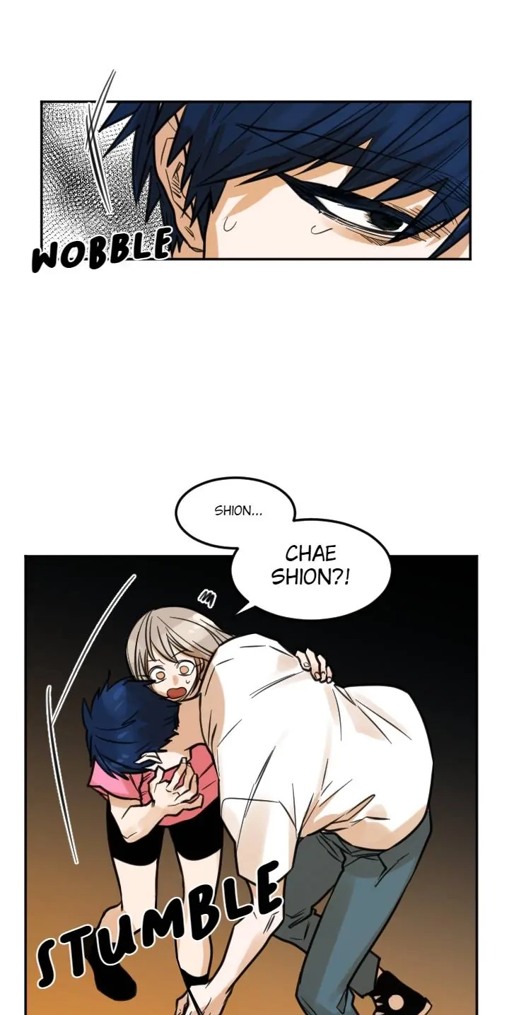 School of Dogs Chapter 89 page 11 - 