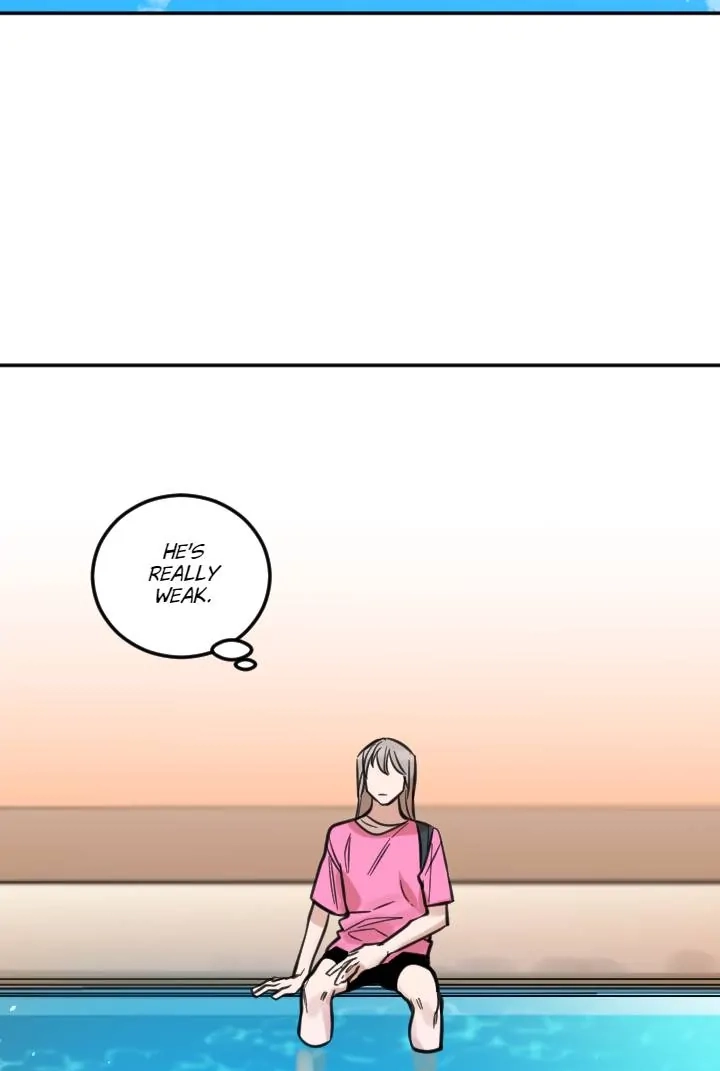 School of Dogs Chapter 89 page 13 - 