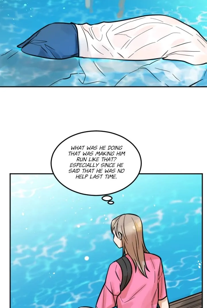School of Dogs Chapter 89 page 14 - 