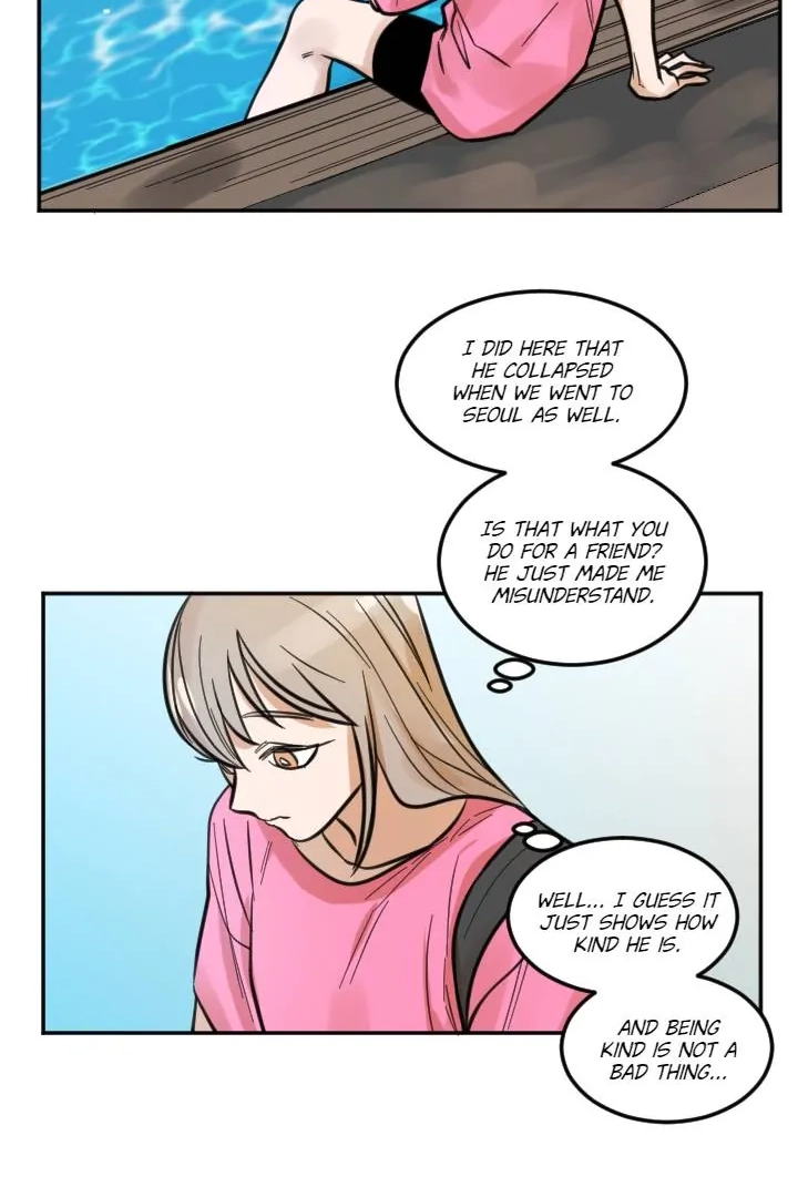 School of Dogs Chapter 89 page 15 - 
