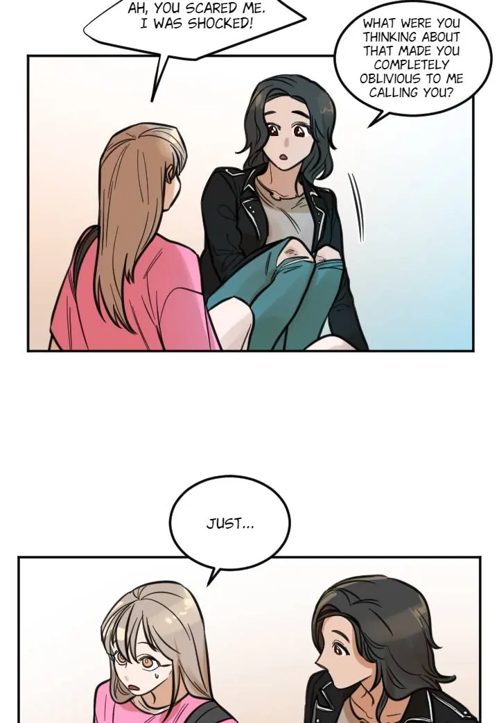 School of Dogs Chapter 89 page 17 - 
