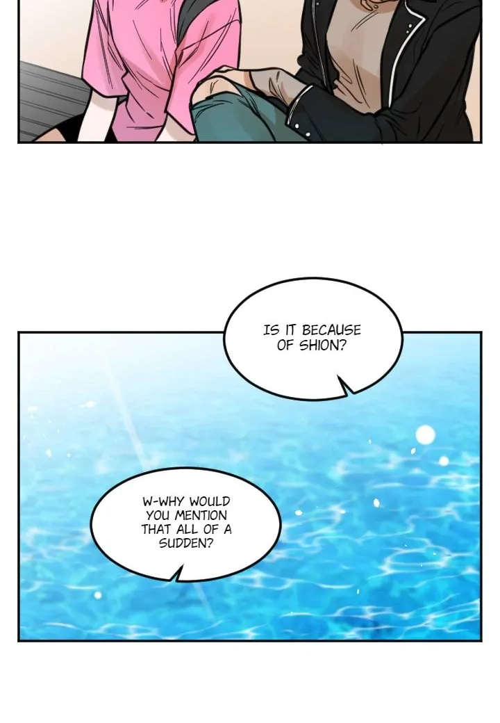 School of Dogs Chapter 89 page 18 - 