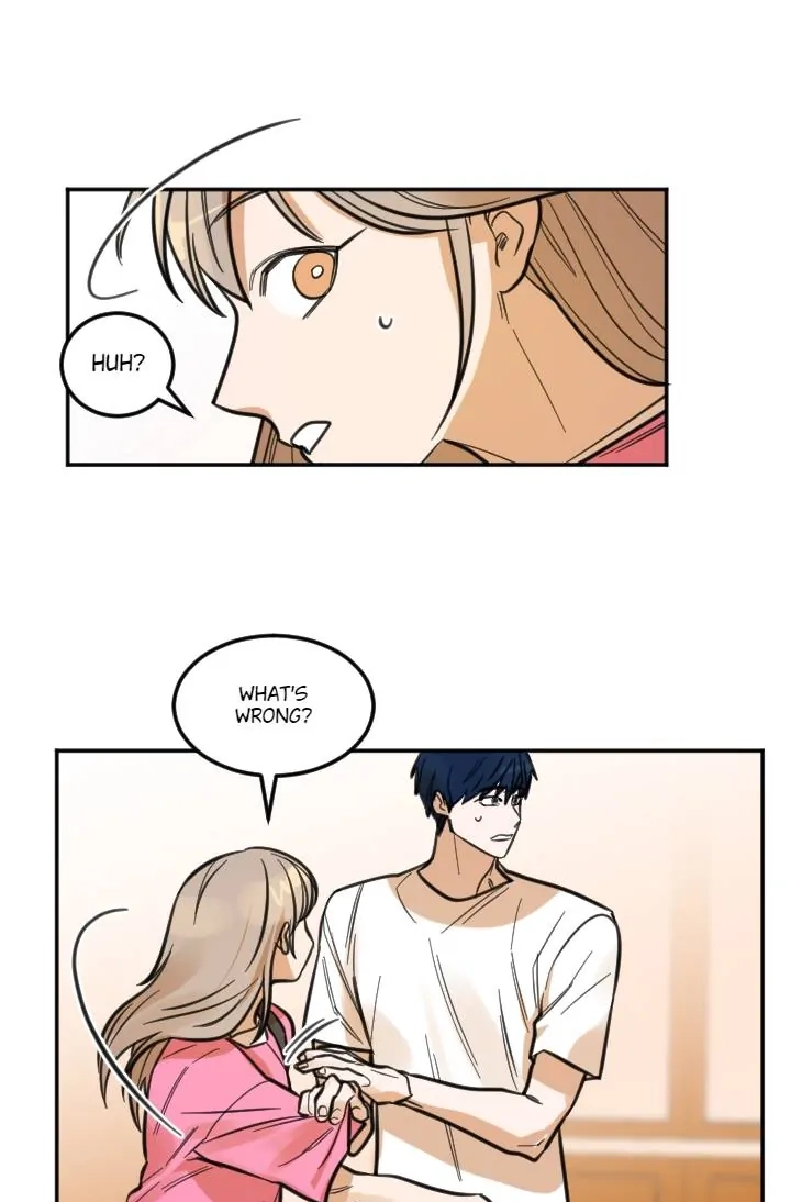 School of Dogs Chapter 89 page 3 - 