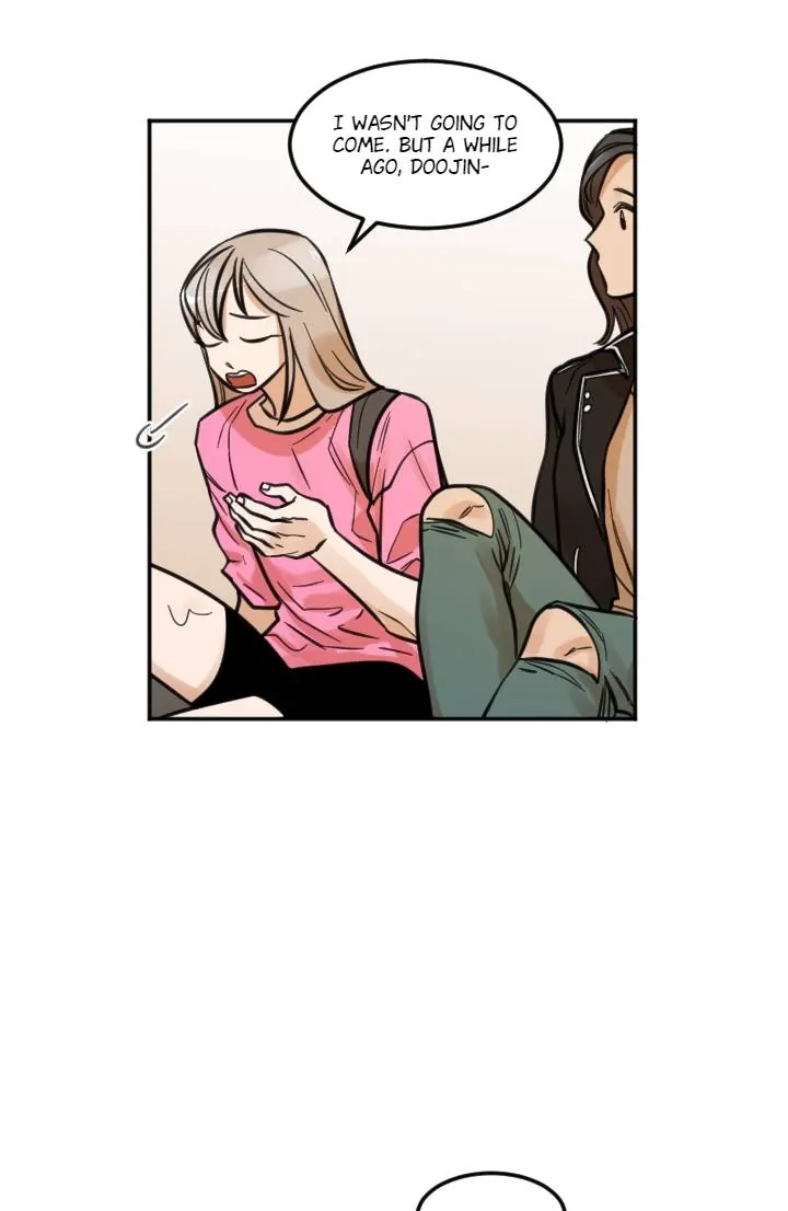 School of Dogs Chapter 89 page 24 - 