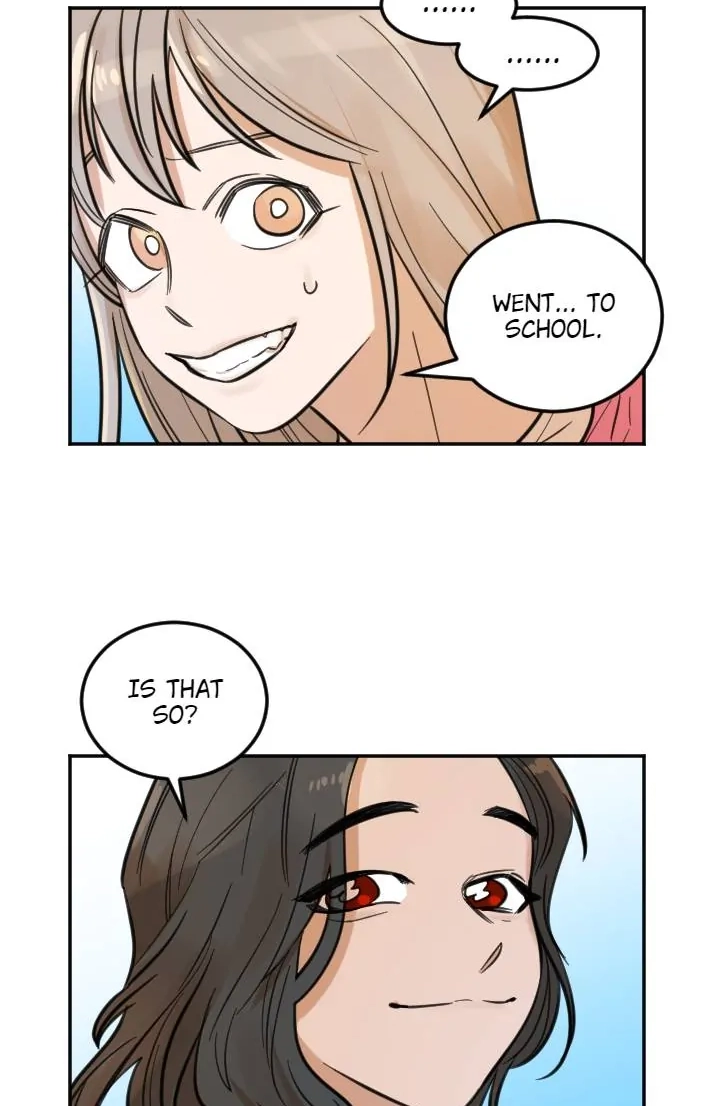 School of Dogs Chapter 89 page 25 - 
