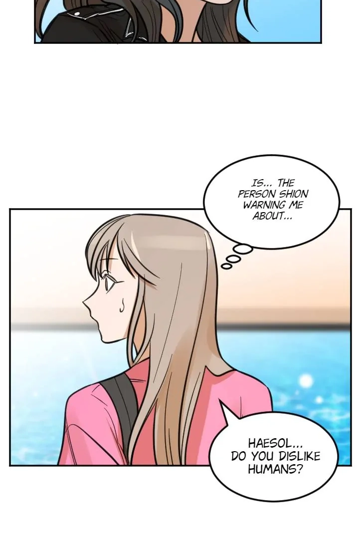 School of Dogs Chapter 89 page 26 - 