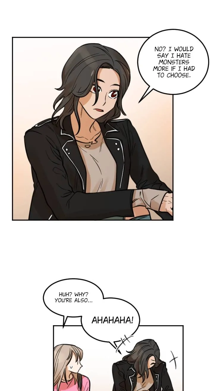School of Dogs Chapter 89 page 27 - 