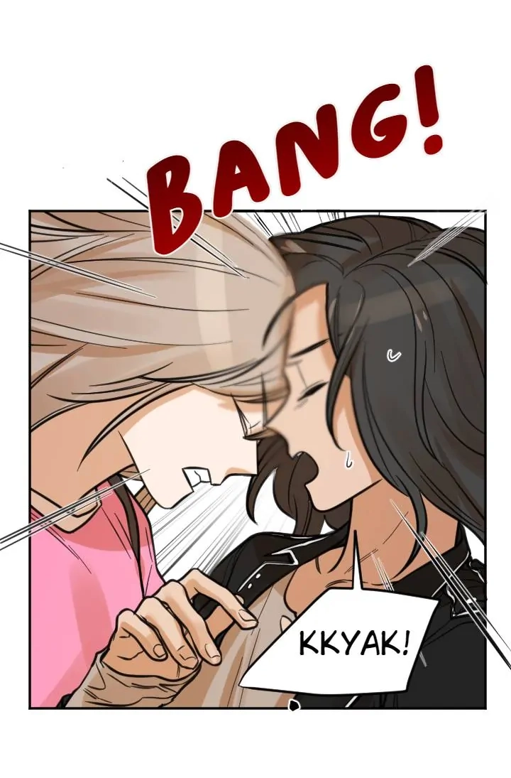 School of Dogs Chapter 89 page 31 - 