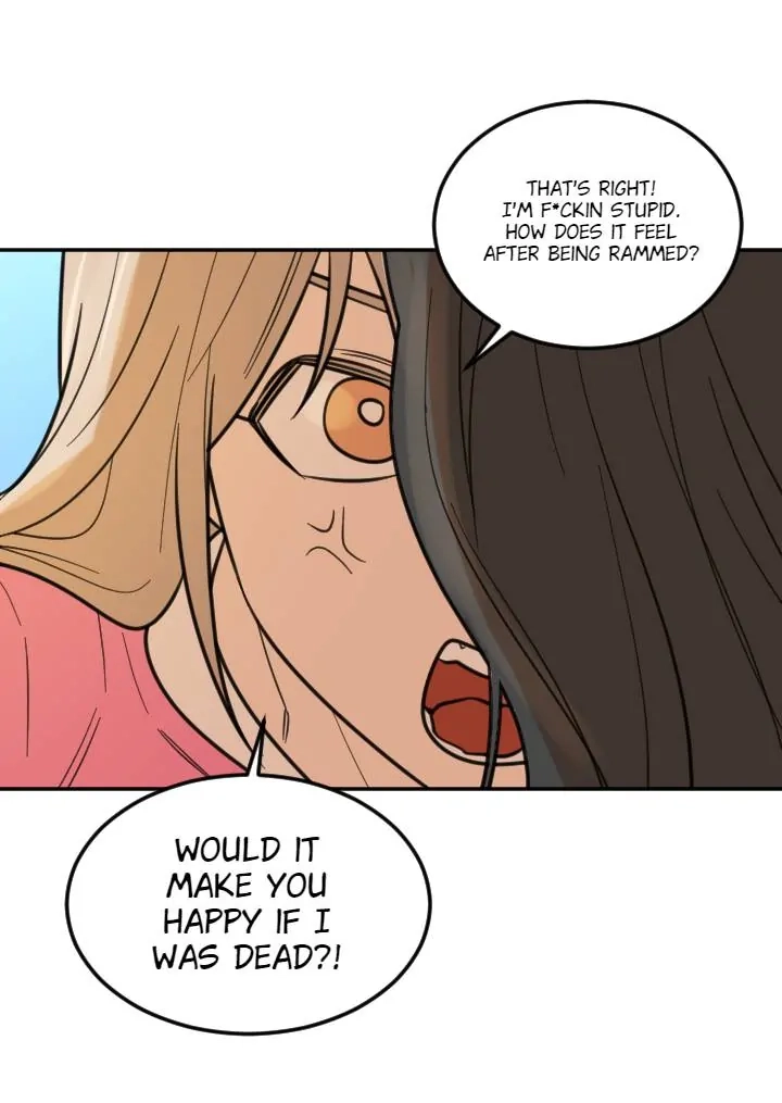 School of Dogs Chapter 89 page 32 - 