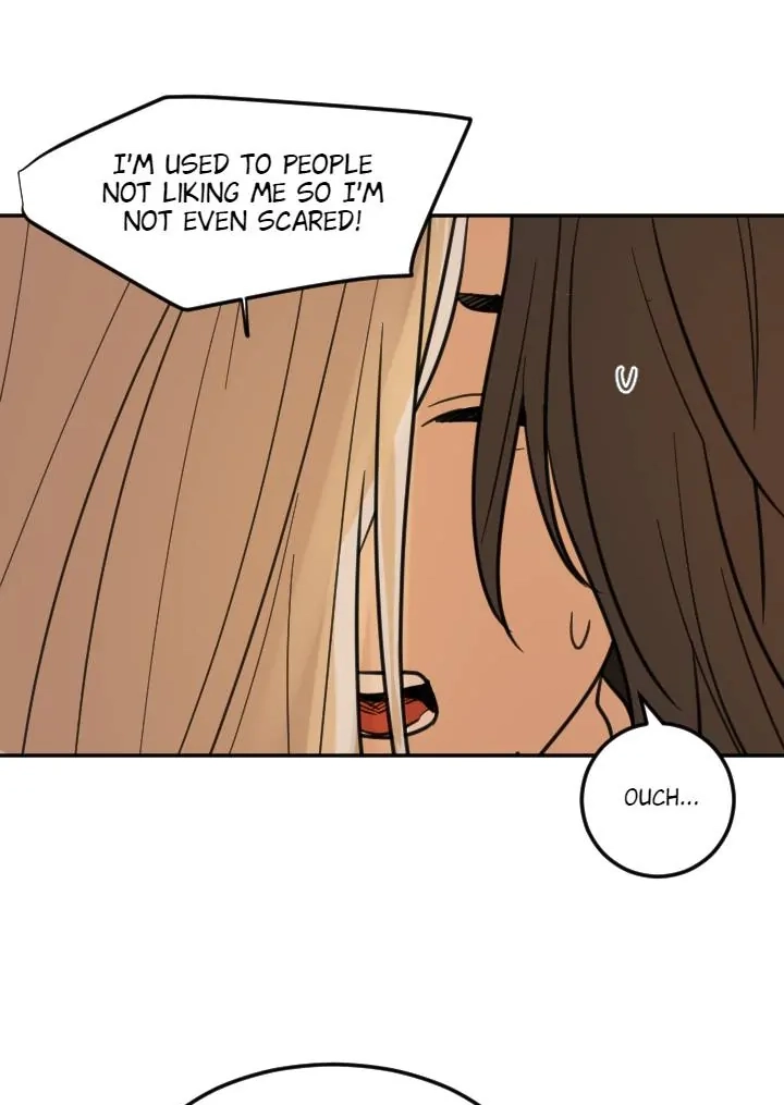 School of Dogs Chapter 89 page 33 - 