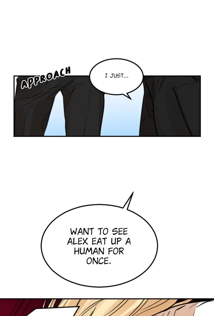 School of Dogs Chapter 89 page 36 - 