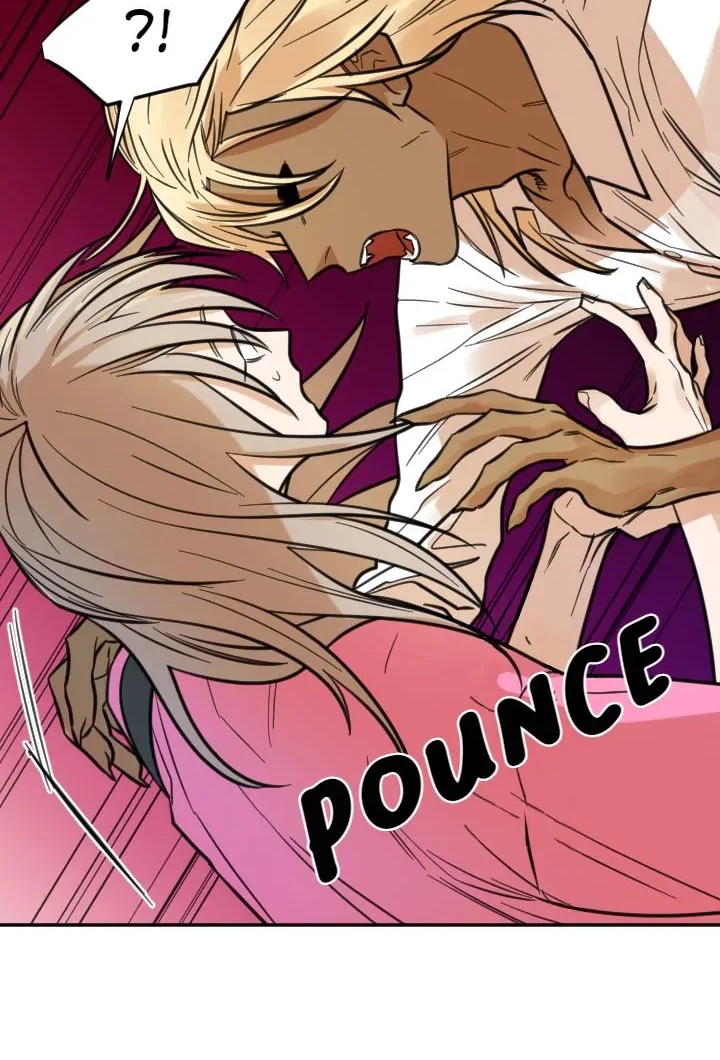 School of Dogs Chapter 89 page 37 - 