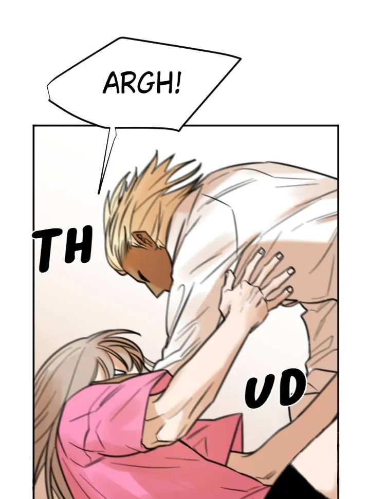 School of Dogs Chapter 89 page 38 - 
