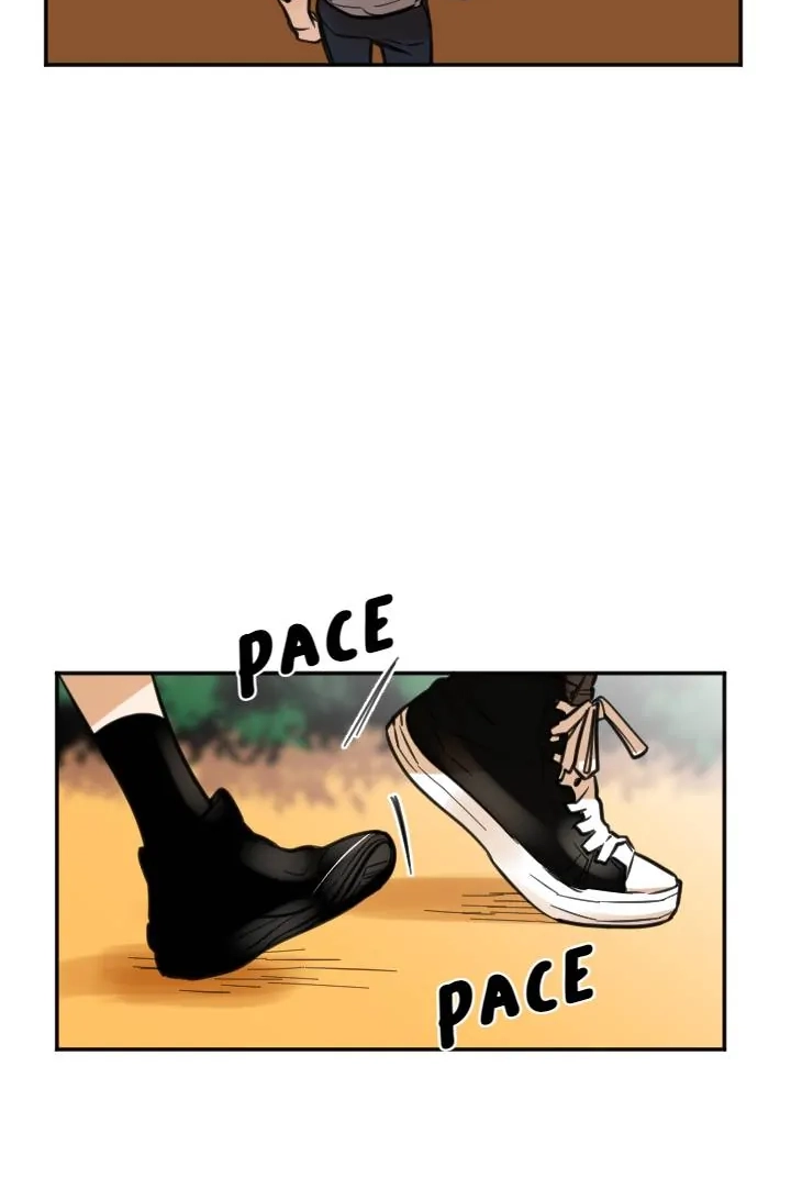 School of Dogs Chapter 89 page 5 - 