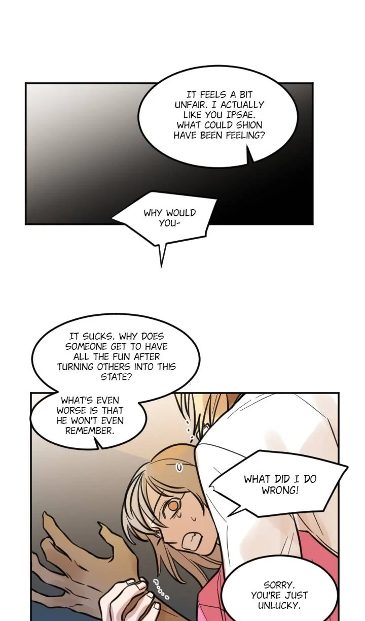 School of Dogs Chapter 89 page 43 - 