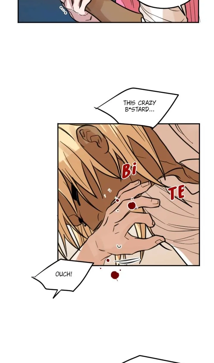 School of Dogs Chapter 89 page 44 - 