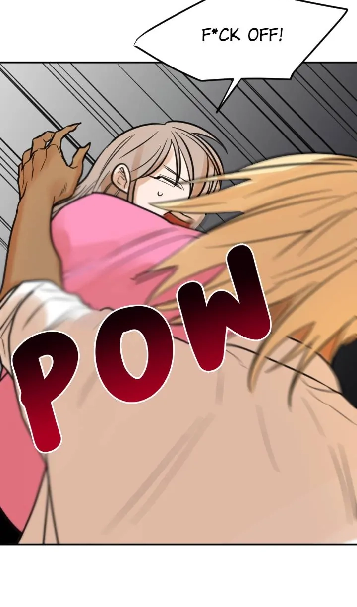 School of Dogs Chapter 89 page 45 - 