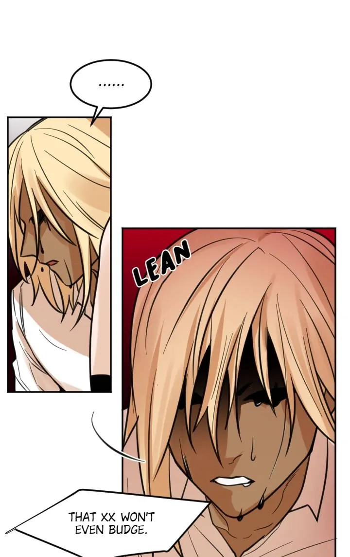 School of Dogs Chapter 89 page 46 - 