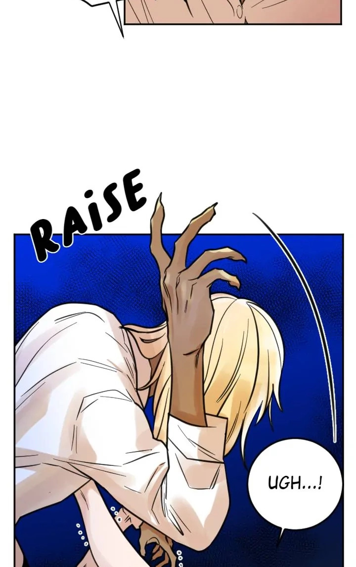School of Dogs Chapter 89 page 47 - 