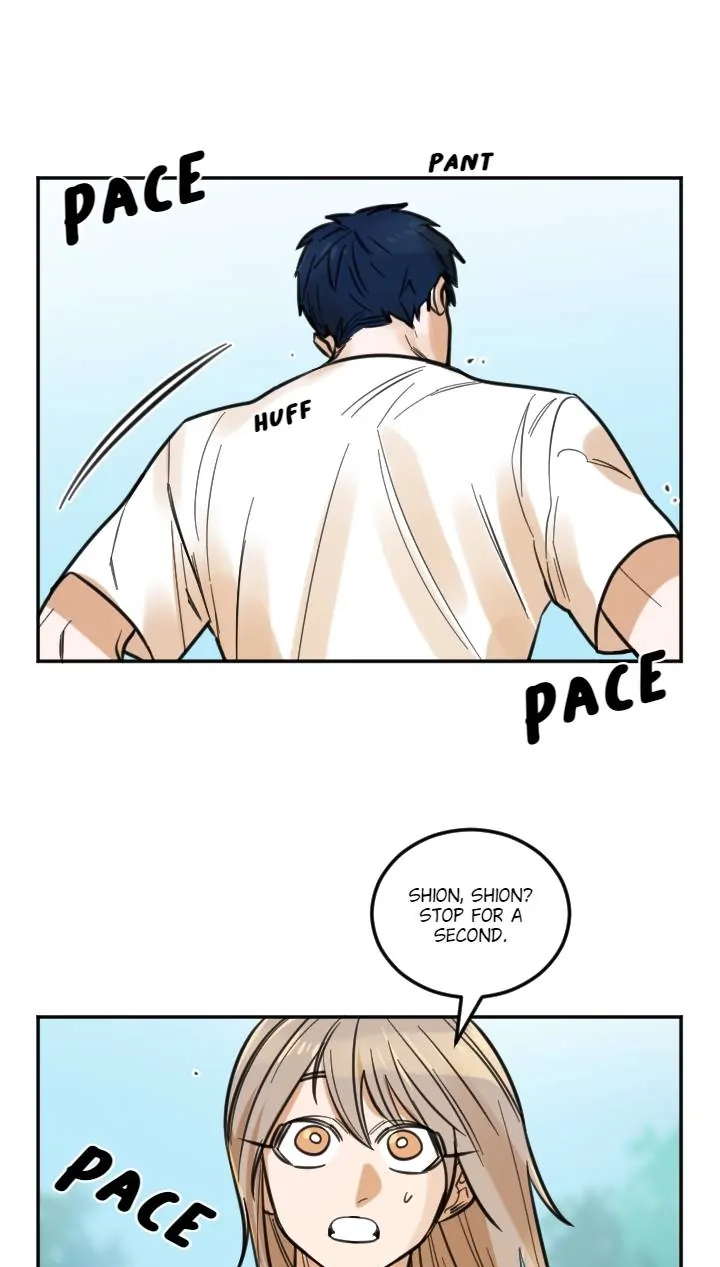 School of Dogs Chapter 89 page 6 - 