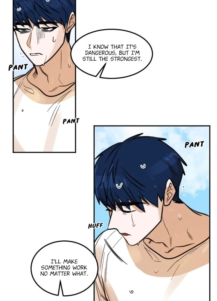 School of Dogs Chapter 89 page 9 - 