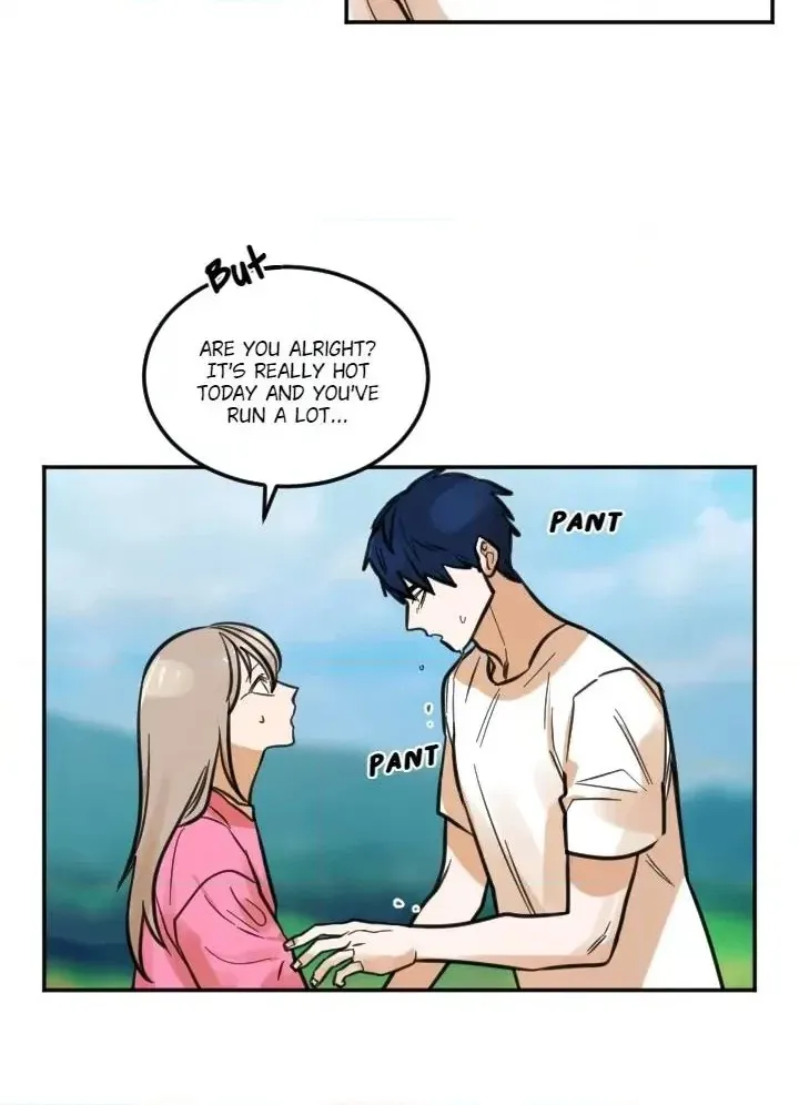 School of Dogs Chapter 89 page 10 - 