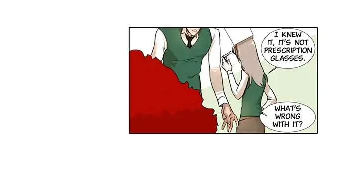 School of Dogs Chapter 9 page 9 - 