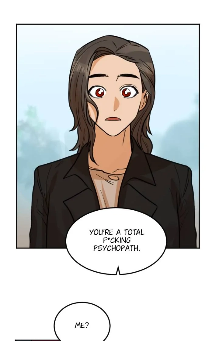 School of Dogs Chapter 90 page 14 - 