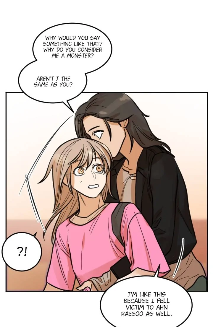 School of Dogs Chapter 90 page 16 - 