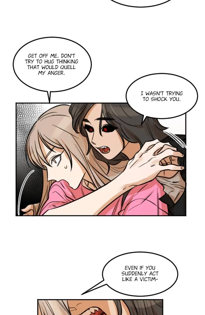 School of Dogs Chapter 90 page 17 - 