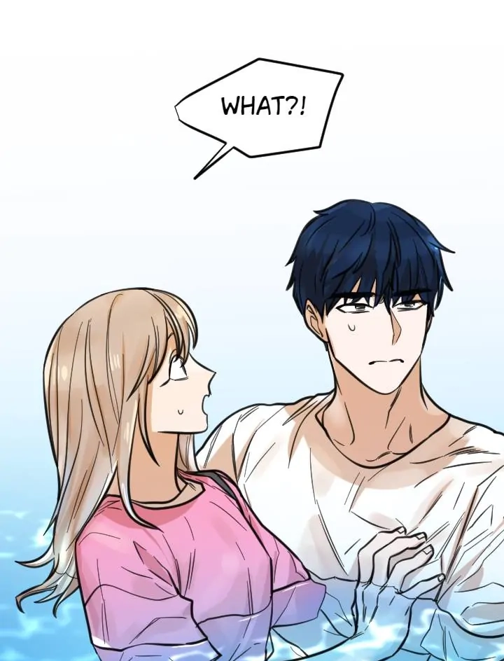 School of Dogs Chapter 90 page 19 - 