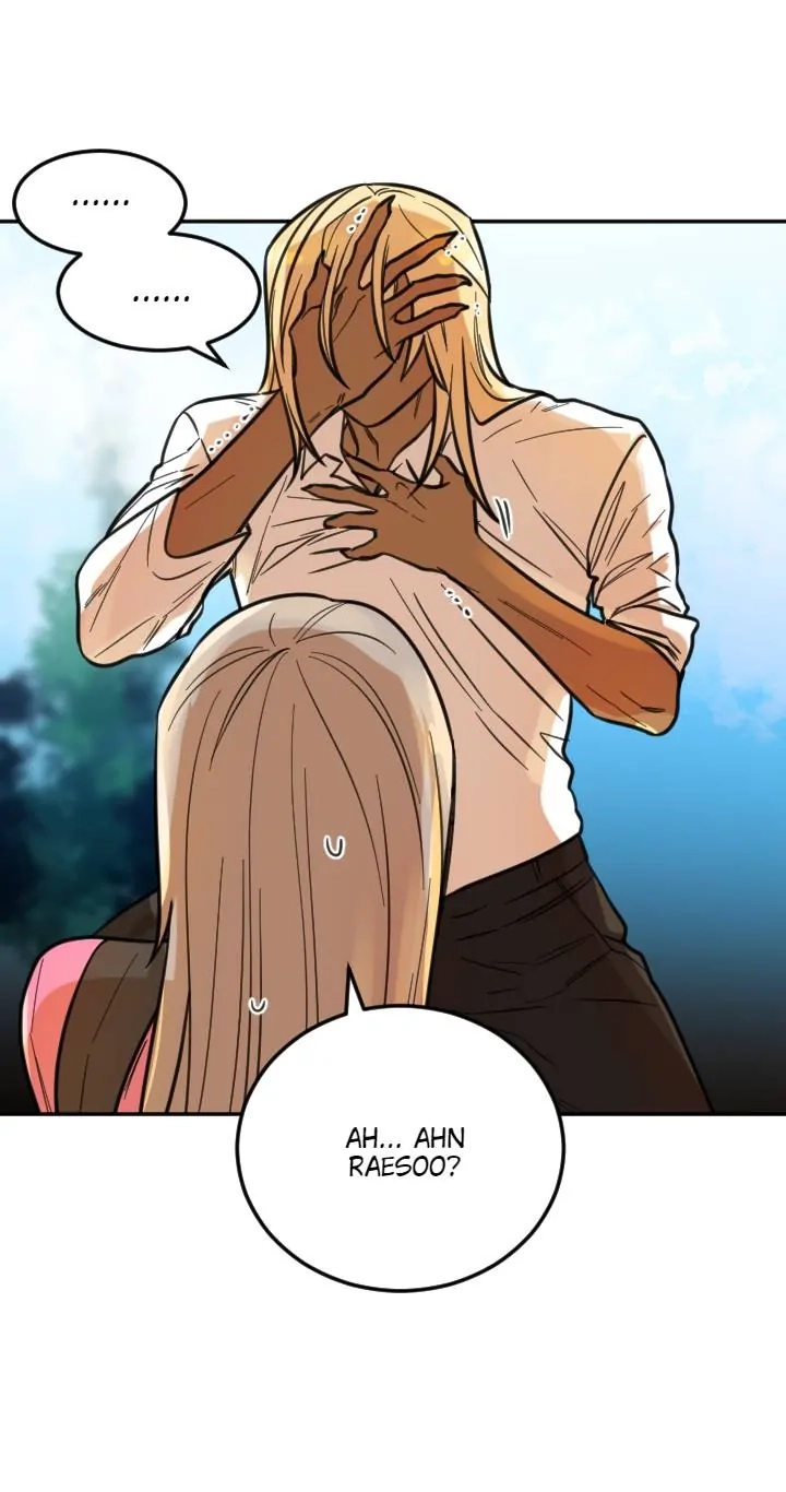 School of Dogs Chapter 90 page 3 - 