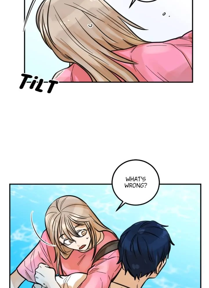 School of Dogs Chapter 90 page 22 - 