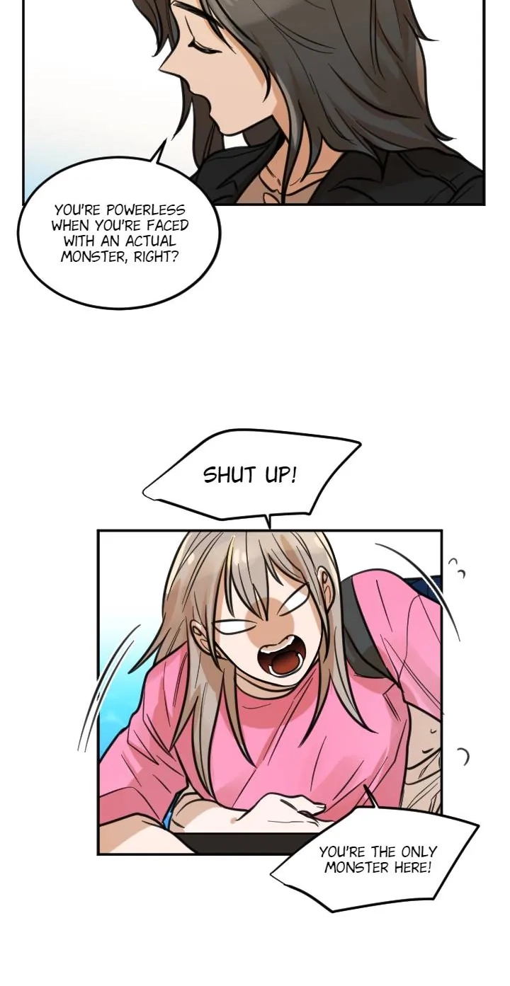 School of Dogs Chapter 90 page 27 - 