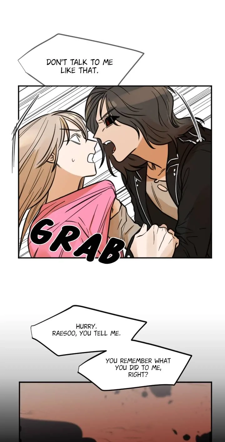 School of Dogs Chapter 90 page 28 - 