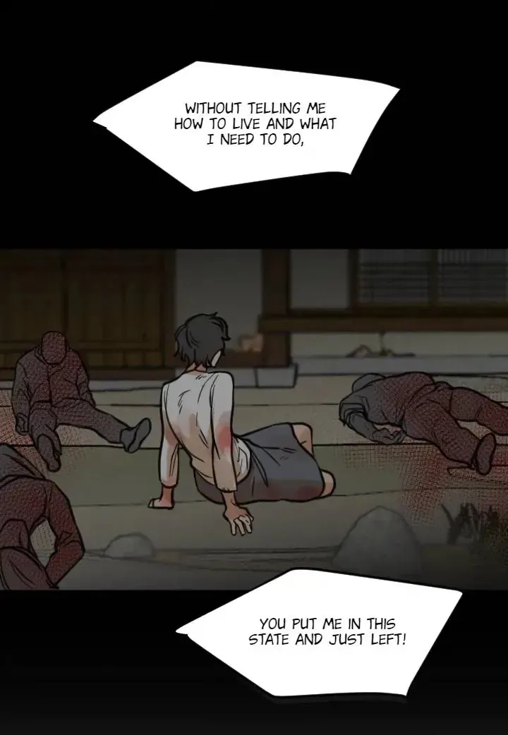 School of Dogs Chapter 90 page 30 - 
